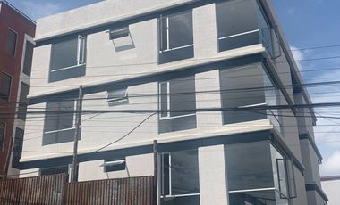 Venta Departamento Vip 2 dormitorios sector Rumiñahui
