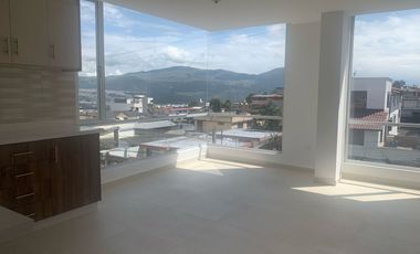 Venta Departamento Vip 2 dormitorios sector Rumiñahui