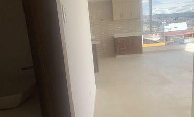Venta Departamento Vip 2 dormitorios sector Rumiñahui