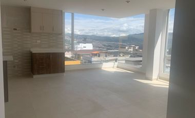 Venta Departamento Vip 2 dormitorios sector Rumiñahui
