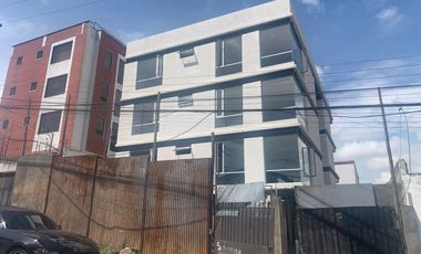 Venta Departamento Vip 2 dormitorios sector Rumiñahui
