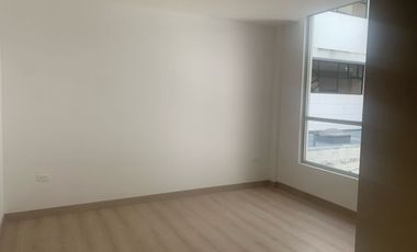 Venta Departamento Vip 2 dormitorios sector Rumiñahui