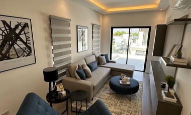 Gaha Townhouse, 5-Bedroom Townhouse for Sale, Parañaque City