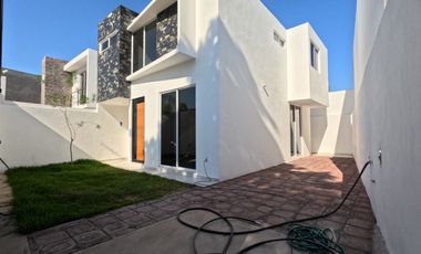 Casa en venta, Cuautla, Morelos