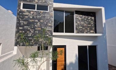 Casa en venta, Cuautla, Morelos
