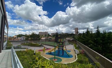 VENDO APARTAMENTO EN RIO NEGRO