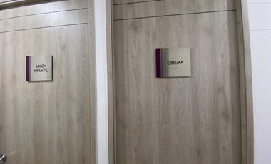VENDO APARTAMENTO EN RIO NEGRO