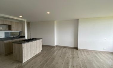 VENDO APARTAMENTO EN RIO NEGRO