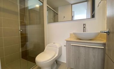 VENDO APARTAMENTO EN RIO NEGRO