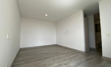 VENDO APARTAMENTO EN RIO NEGRO