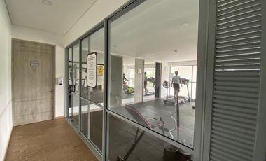 VENDO APARTAMENTO EN RIO NEGRO
