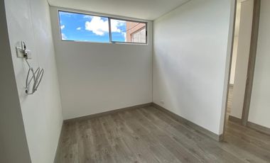 VENDO APARTAMENTO EN RIO NEGRO