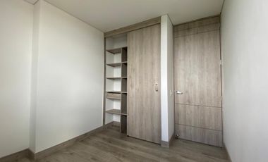 VENDO APARTAMENTO EN RIO NEGRO