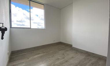 VENDO APARTAMENTO EN RIO NEGRO