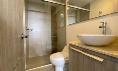VENDO APARTAMENTO EN RIO NEGRO