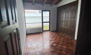 Venta casa sector el Batan