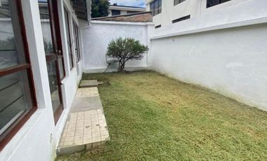 Venta casa sector el Batan