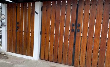 Venta casa sector el Batan