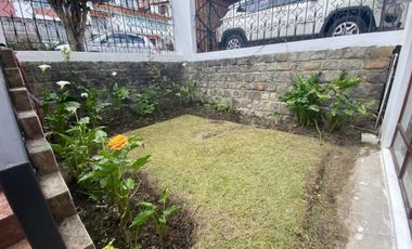 Venta casa sector el Batan