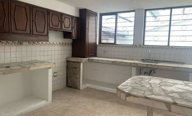 Venta casa sector el Batan