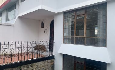 Venta casa sector el Batan
