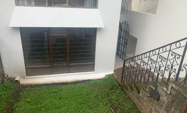 Venta casa sector el Batan