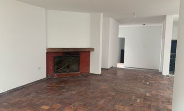 Venta casa sector el Batan