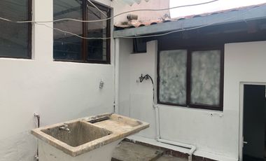 Venta casa sector el Batan