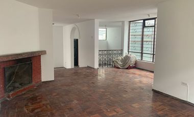 Venta casa sector el Batan