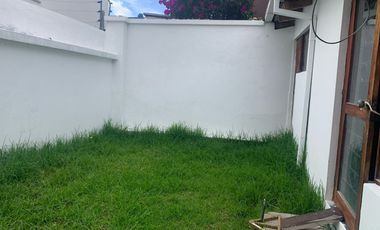 Venta casa sector el Batan