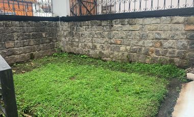 Venta casa sector el Batan