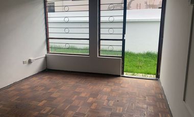 Venta casa sector el Batan