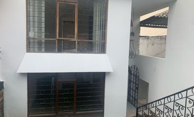 Venta casa sector el Batan