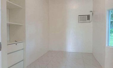 HOUSE AND LOT FOR SALE IN VALENCIA ID 14993