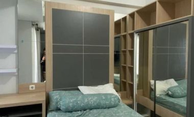 Apartemen Studio Taman Melati dekat kampus UGM mlati sleman Yogjakarta
