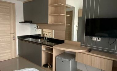 Apartemen Studio Taman Melati dekat kampus UGM mlati sleman Yogjakarta