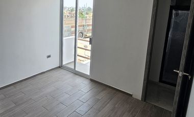 CASA EN VENTA CON ROOF GARDEN EN SAN FRANCISCO OCOTLÁN, CORONANGO