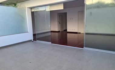 SE ALQUILA HERMOSO DEPARTAMENTO EN SAN BORJA A LA ESPALDA DE LA PASTELERIA SAN ANTONIO