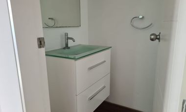 SE ALQUILA HERMOSO DEPARTAMENTO EN SAN BORJA A LA ESPALDA DE LA PASTELERIA SAN ANTONIO