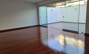 SE ALQUILA HERMOSO DEPARTAMENTO EN SAN BORJA A LA ESPALDA DE LA PASTELERIA SAN ANTONIO