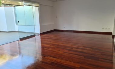 SE ALQUILA HERMOSO DEPARTAMENTO EN SAN BORJA A LA ESPALDA DE LA PASTELERIA SAN ANTONIO