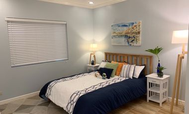 BF Homes, 3-Bedroom House for Lease, Parañaque City