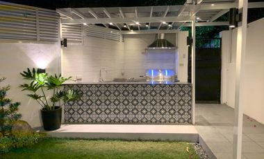 BF Homes, 3-Bedroom House for Lease, Parañaque City
