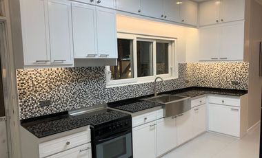 BF Homes, 3-Bedroom House for Lease, Parañaque City