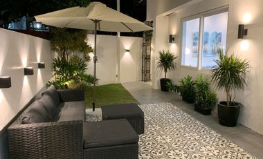 BF Homes, 3-Bedroom House for Lease, Parañaque City
