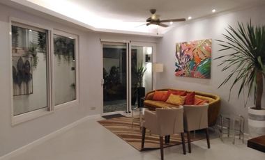 BF Homes, 3-Bedroom House for Lease, Parañaque City