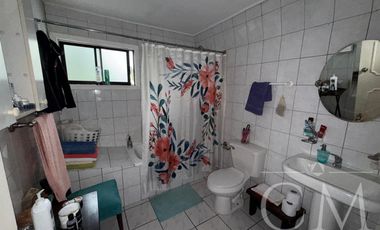 ARRIENDO CASA 4 D + 2 B EN SECTOR ORIENTE DE OSORNO