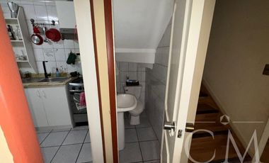 ARRIENDO CASA 4 D + 2 B EN SECTOR ORIENTE DE OSORNO
