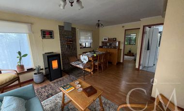 ARRIENDO CASA 4 D + 2 B EN SECTOR ORIENTE DE OSORNO
