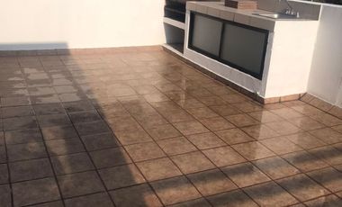 PENTHOUSE EN VENTA, COL. COLLI URBANO, ZAPOPAN, JALISCO.
